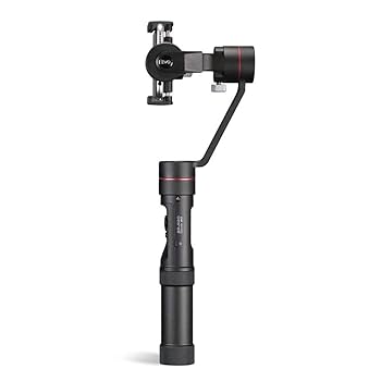 Amazon.com: EVO SP-PRO Gen2 3 Axis iPhone Gimbal Stabilizer